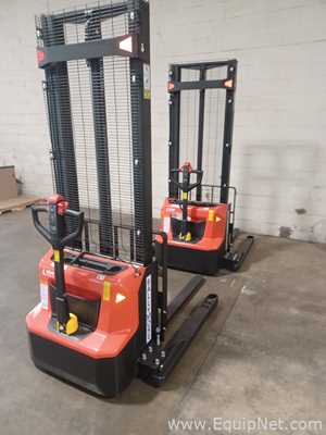 Ballymore Ballypal-26NSL-142 Pallet Stacker