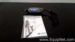 Omni International Tissue Master 125 Homogenizer