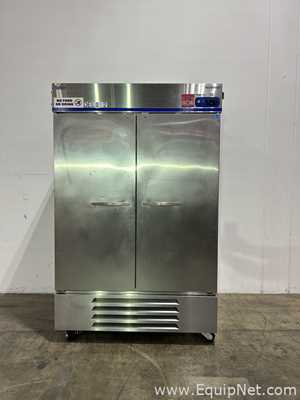 Unidade de Refrigeração aço inox Fisher Scientific GTFBG49RSSA