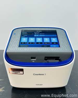 Invitrogen Countess 3 Particle Counter