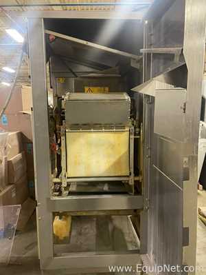 Itens de Padaria Werner and Pfleiderer Miniroll