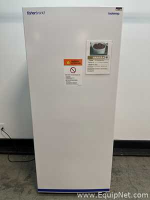 Fisherbrand FBV20RPSA Isotemp Refrigerator
