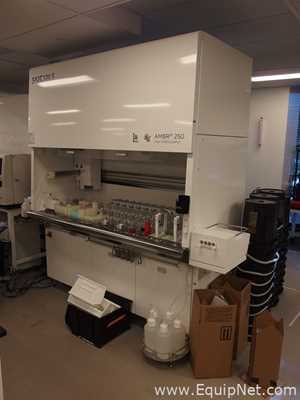 Reator Biológico Sartorius Amber 250 12W