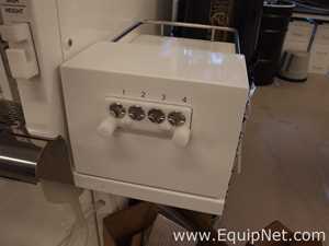 Reator Biológico Sartorius Amber 250 12W
