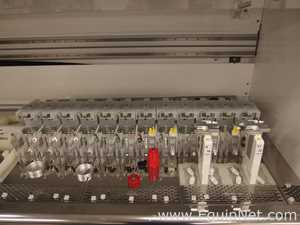 Reator Biológico Sartorius Amber 250 12W