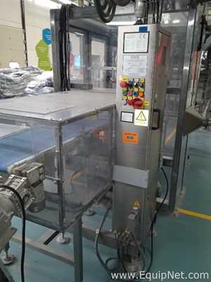 Varpe V-2000 Check Weigher