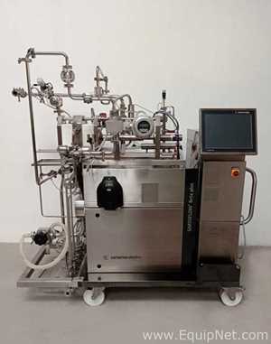 NEW and UNPACKED - Sartorius Sartoflow Beta Ultrafiltration Skid