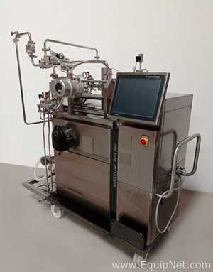 NEW and UNPACKED - Sartorius Sartoflow Beta Ultrafiltration Skid
