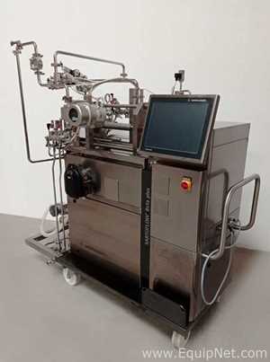NEW and UNPACKED - Sartorius Sartoflow Beta Ultrafiltration Skid
