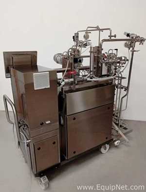 NEW and UNPACKED - Sartorius Sartoflow Beta Ultrafiltration Skid
