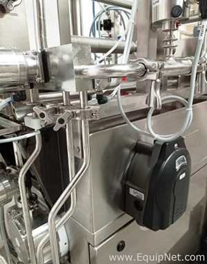 NEW and UNPACKED - Sartorius Sartoflow Beta Ultrafiltration Skid