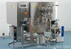 Homogeneizador Avestin, Inc. Emulsiflex-C160P/VS. nuevo