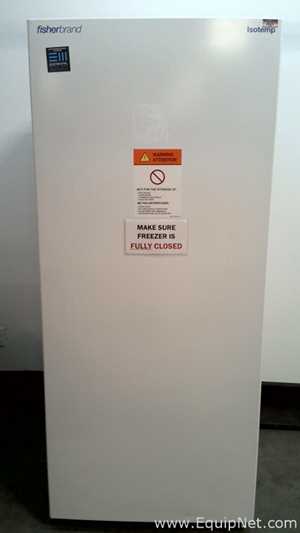 Fisherbrand FBV20RPSA Isotemp Refrigerator