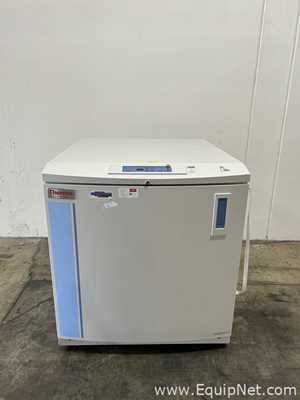 Thermo Scientific 7406 Liquid Nitrogen Sample Storage System