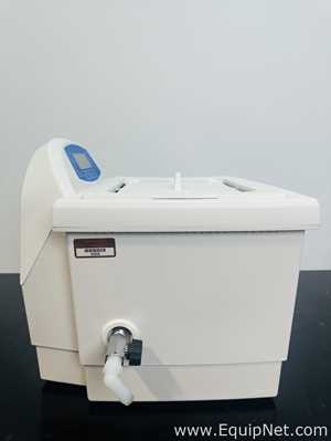 Lote de 2 Limpiador Ultrasónico Bransonic 