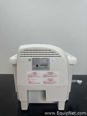 Lote de 2 Limpiador Ultrasónico Bransonic 