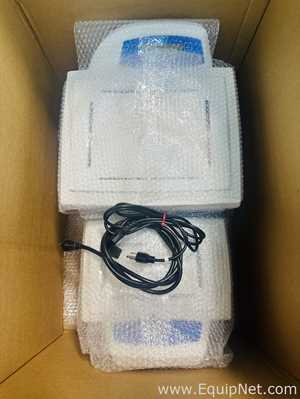 Lote de 2 Limpiador Ultrasónico Bransonic 
