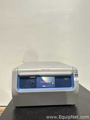 Thermo Scientific Sorvall X Pro Series Laboratory Centrifuge with add on items