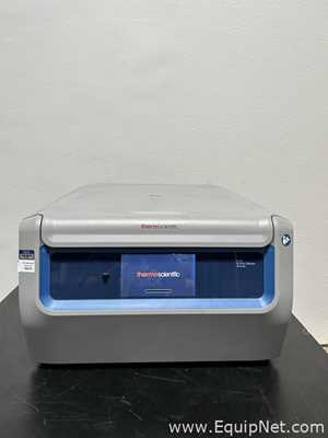 Thermo Scientific Sorvall X Pro Series Laboratory Centrifuge