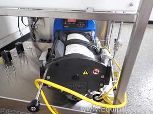 Biorreactor Pall Corporation Advanced MVP
