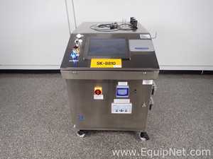 Biorreactor Pall Corporation Advanced MVP