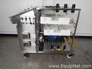 Biorreactor Pall Corporation Advanced MVP