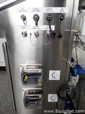 Biorreactor Pall Corporation Advanced MVP