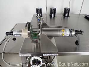 Biorreactor Pall Corporation 1 Inch Custom MVP.  1 Pulgadas