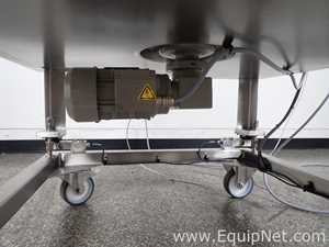 Misturador Cytiva Sweden AB  Xcellerex XDM 500