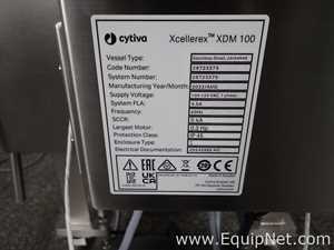 Lote de   Thermo Scientific 