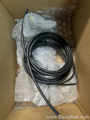 Randcastle Extrusion Systems, Inc. RCP-1000 Microtruder Extruder
