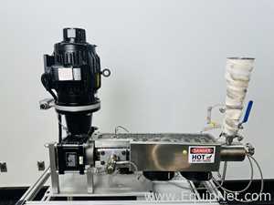 Randcastle Extrusion Systems, Inc. RCP-1000 Microtruder Extruder