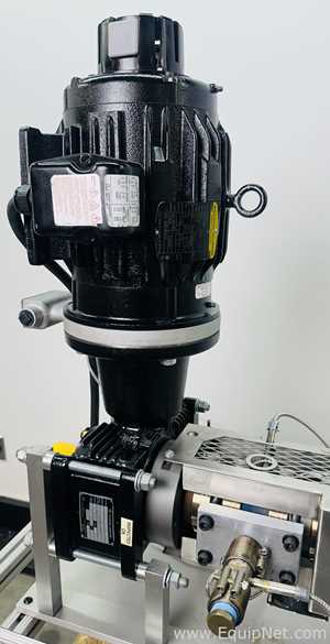 Randcastle Extrusion Systems, Inc. RCP-1000 Microtruder Extruder