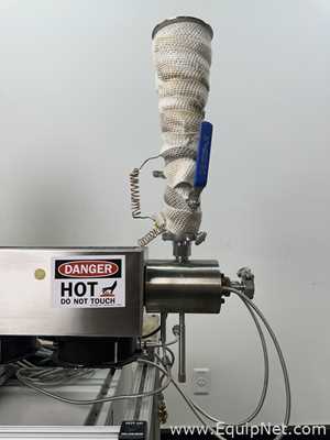 Randcastle Extrusion Systems, Inc. RCP-1000 Microtruder Extruder