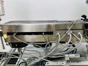 Randcastle Extrusion Systems, Inc. RCP-1000 Microtruder Extruder