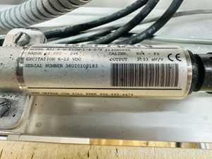 Randcastle Extrusion Systems, Inc. RCP-1000 Microtruder Extruder