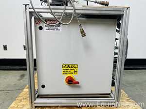 Randcastle Extrusion Systems, Inc. RCP-1000 Microtruder Extruder