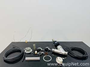 Randcastle Extrusion Systems, Inc. RCP-1000 Microtruder Extruder