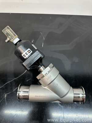Randcastle Extrusion Systems, Inc. RCP-1000 Microtruder Extruder