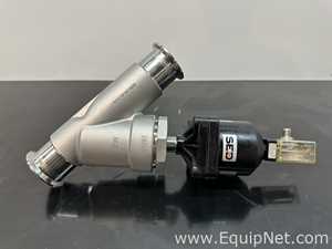 Randcastle Extrusion Systems, Inc. RCP-1000 Microtruder Extruder