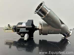 Randcastle Extrusion Systems, Inc. RCP-1000 Microtruder Extruder