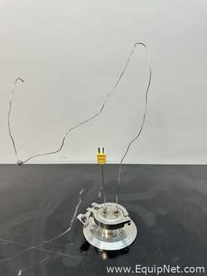 Randcastle Extrusion Systems, Inc. RCP-1000 Microtruder Extruder