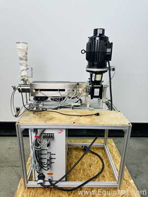 Randcastle Extrusion Systems, Inc. RCP-1000 Microtruder Extruder