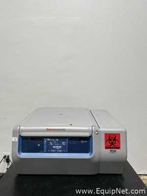 Thermo Scientific Sorvall X Pro Series Laboratory Centrifuge