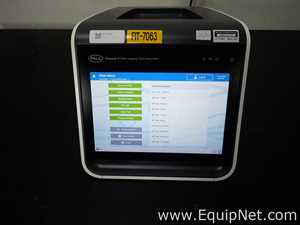 Testador de Integridade Pall International SARL Flowstar V