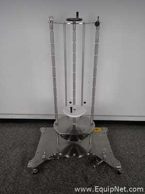 Pall STAX Process Scale Filter Chassis
