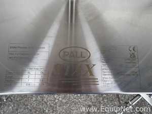 Pall STAX Process Scale Filter Chassis