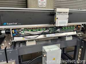 Transportadora Automation Tooling Systems Supertrak Gen 3