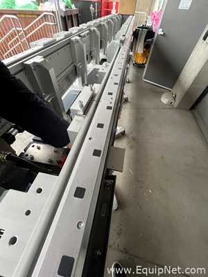 Transportadora Automation Tooling Systems Supertrak Gen 3