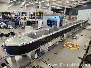 Transportadora Automation Tooling Systems Supertrak Gen 3